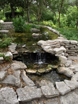 Little Falls  Little Falls